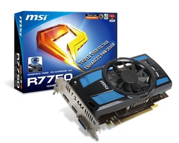 R7750 Power Edition 1GD5/OC R7750 Power Edition 1GD5/OC