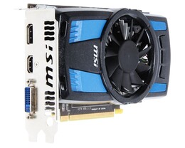 R7750 Power Edition 1GD5/OC R7750 Power Edition 1GD5/OC