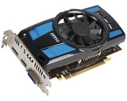 R7750 Power Edition 1GD5/OC R7750 Power Edition 1GD5/OC