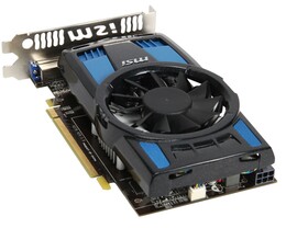 R7750 Power Edition 1GD5/OC R7750 Power Edition 1GD5/OC