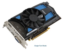 R7770 Power Edition 1GD5/OC R7770 Power Edition 1GD5/OC