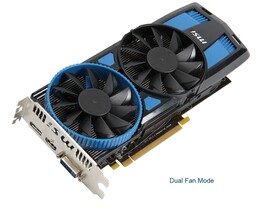 R7770 Power Edition 1GD5/OC R7770 Power Edition 1GD5/OC