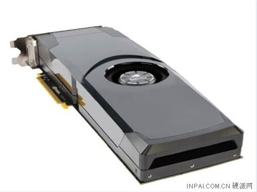 GeForce GTX 690