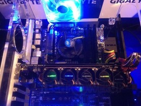 Gigabyte GTX 680 SOC