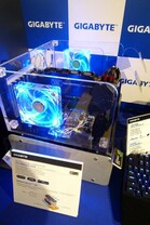 Gigabyte GTX 680 SOC