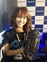 Gigabyte GTX 680 SOC