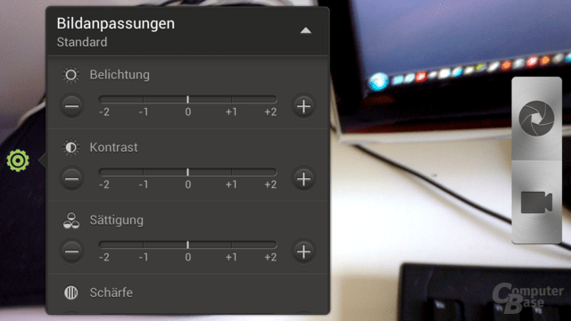 Sense 4.0 auf dem HTC One X