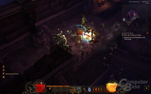 Diablo III