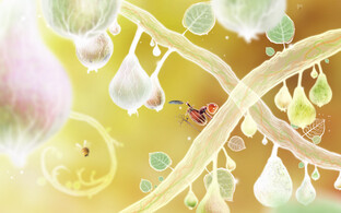 Botanicula Botanicula