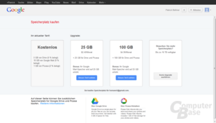 Google Drive