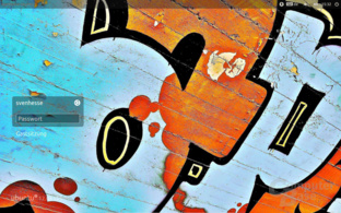 Ubuntu 12.04 – Login