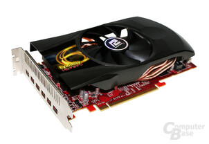 PowerColor Radeon HD 7870 Eyefinity 6