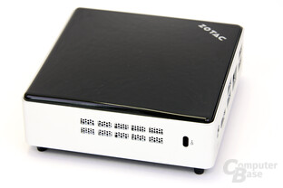 Zotac Zbox nano XS AD11 Plus Zotac Zbox nano XS AD11 Plus