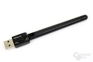 Zotac Zbox nano XS AD11 Plus