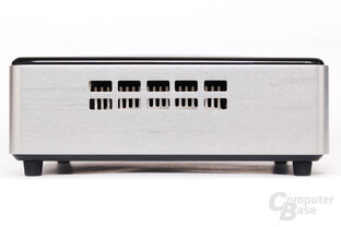 Zotac Zbox nano XS AD11 Plus Zotac Zbox nano XS AD11 Plus