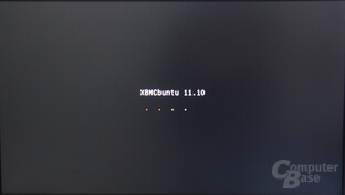 XBMCbuntu auf der Zbox nano XS AD11 Plus XBMCbuntu auf der Zbox nano XS AD11 Plus