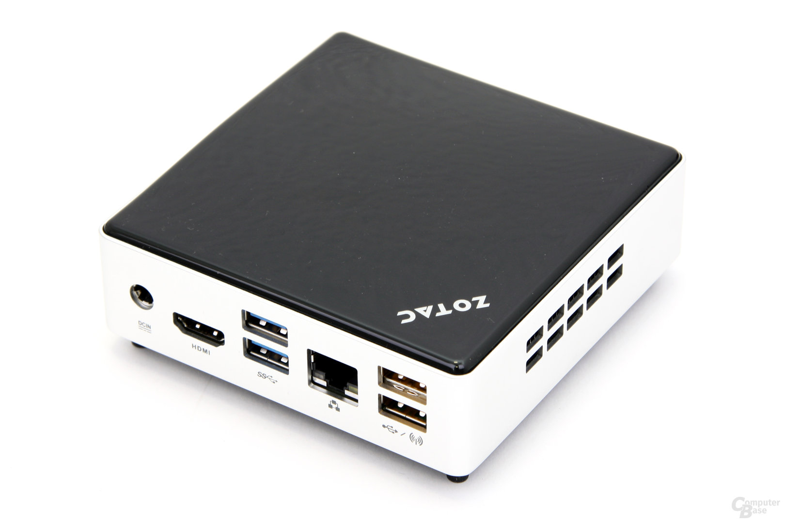 Zotac Zbox nano XS AD11 Plus