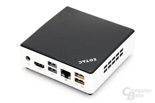 Zotac Zbox nano XS AD11 Plus Zotac Zbox nano XS AD11 Plus