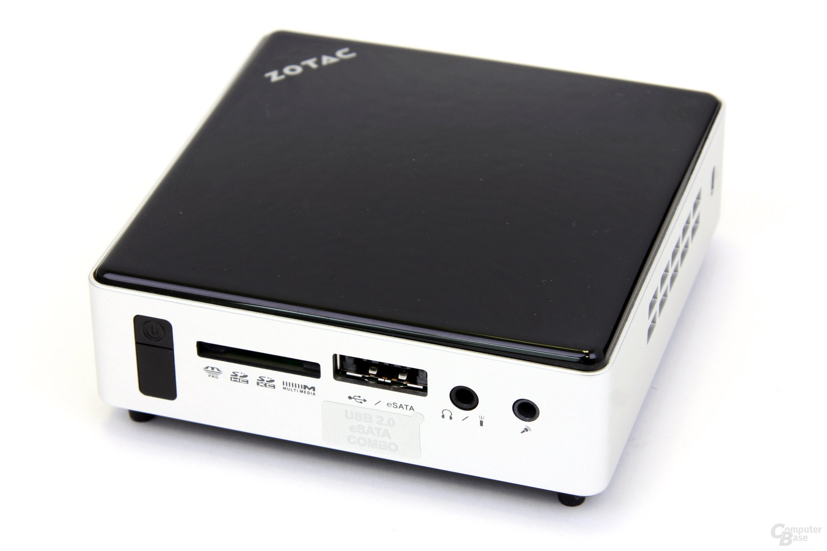 Zotac Zbox nano XS AD11 Plus