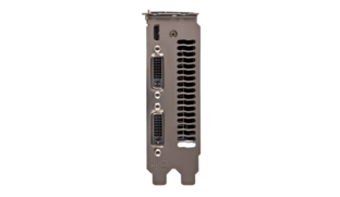 Nvidia GeForce GT 645