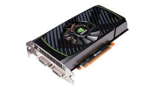 Nvidia GeForce GT 645