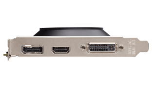 Nvidia GeForce GT 640