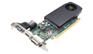 Nvidia GeForce GT 630