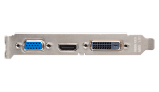 Nvidia GeForce GT 630