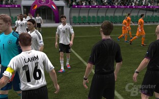 UEFA Euro 2012