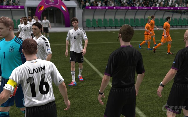 UEFA Euro 2012