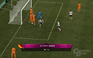 Euro 12 – Weitere Eindrücke