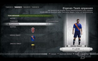 Euro 12 – Expeditionsmodus