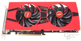 VTX3D Radeon HD 7970 X-Edition