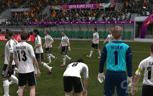 UEFA Euro 2012