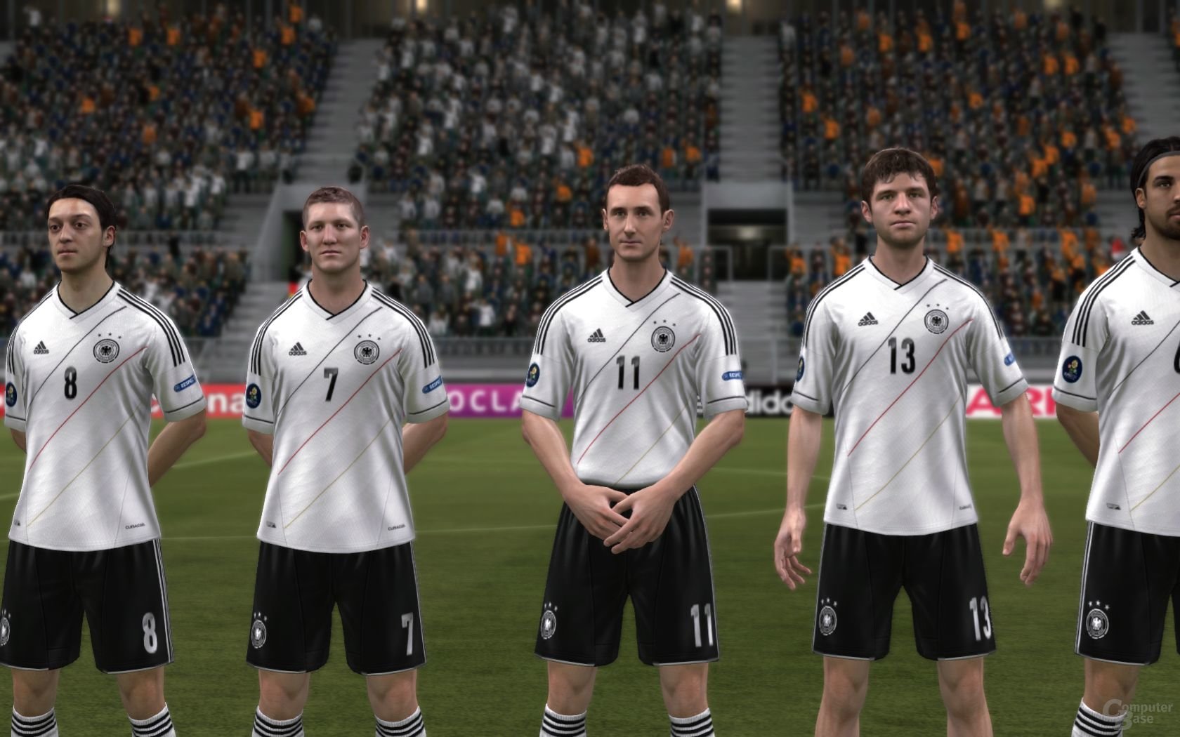 UEFA Euro 2012
