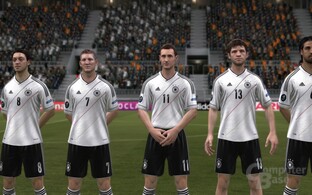 UEFA Euro 2012