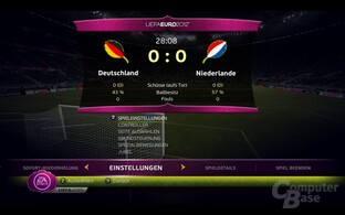 UEFA Euro 2012