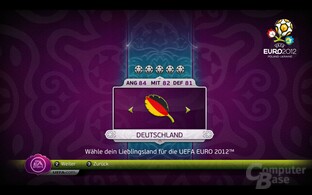 UEFA Euro 2012