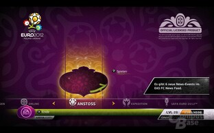 UEFA Euro 2012