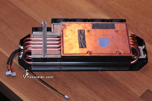 Gigabyte GeForce GTX 680 Super OverClock