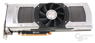 Nvidia GeForce GTX 690