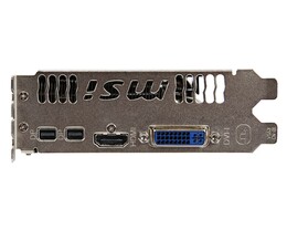 MSI HD 7870 Hawk