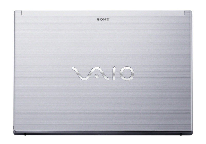 Sony Vaio T13