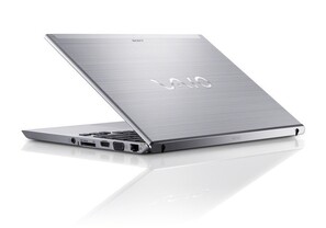 Sony Vaio T13