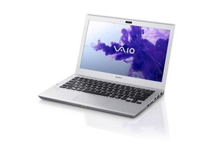 Sony Vaio T13