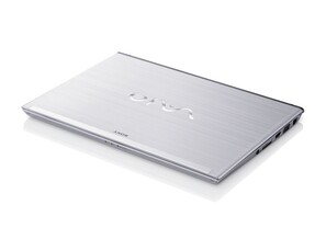 Sony Vaio T13