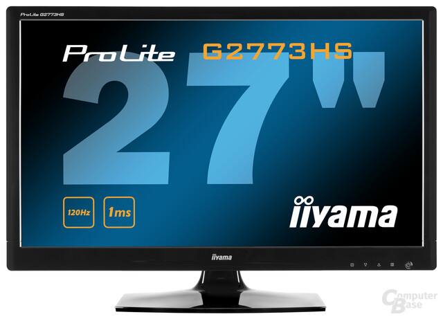 iiyama Prolite G2773HS