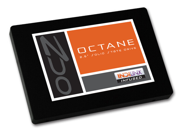 OCZ Octane SSD
