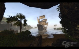 Weitere Eindrücke aus Risen 2
