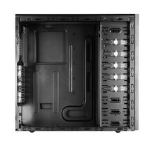 Sharkoon Rebel9 Aluminium U3
